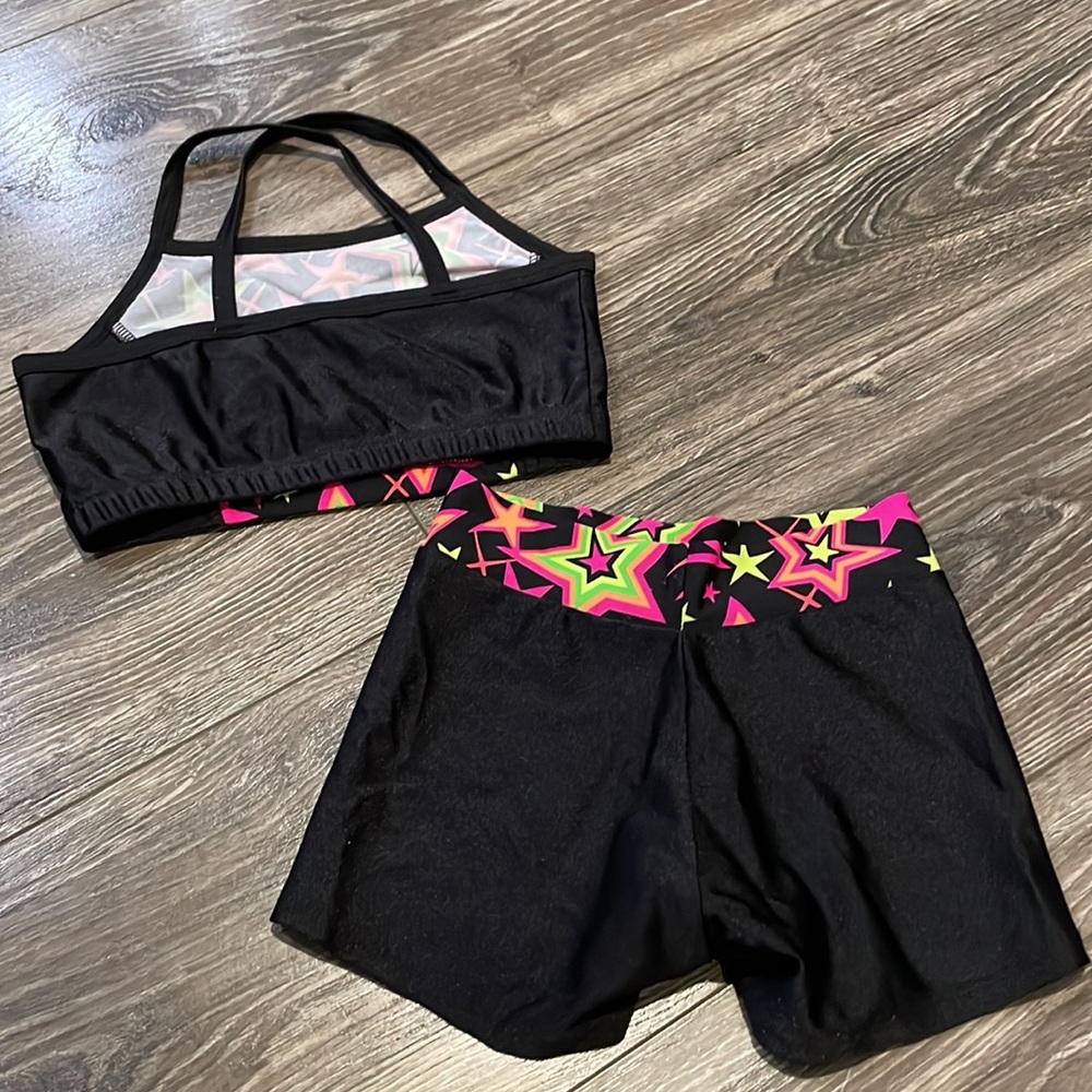 Gym Set - Picture 2 of 3